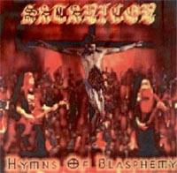 Satanicon : Hymns of Blasphemy